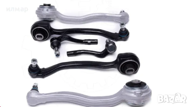 63320AN011 Амортисьор за багажник за Субару Оутбак, снимка 13 - Части - 49963013