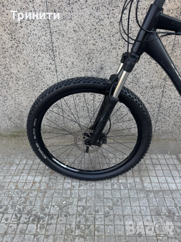 Giant Revel 26''/Shimano Alivio/Хидравличи дискови спирачки, снимка 10 - Велосипеди - 53853197