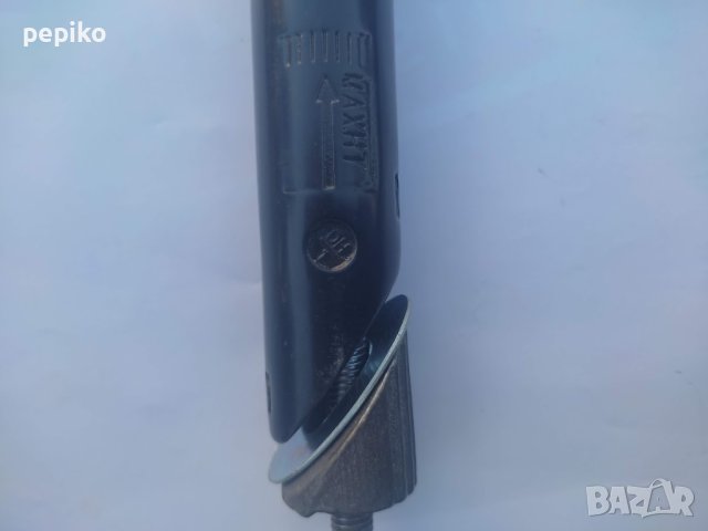 Продавам колела внос от Германия  раздвижно колче за кормило PROMAX 25.4, снимка 6 - Части за велосипеди - 42527244