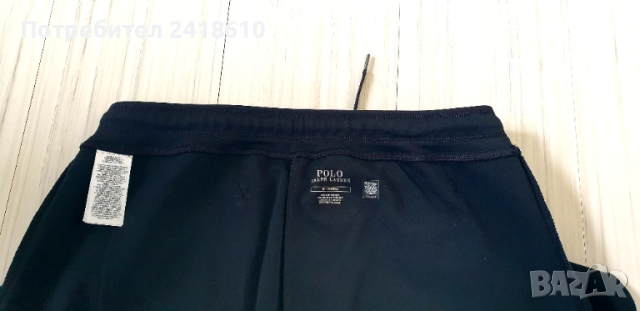 POLO Ralph Lauren Performance Double Knit Tech Mens Size M НОВО! ОРИГИНАЛ! Мъжко Долнище!, снимка 2 - Спортни дрехи, екипи - 52202408