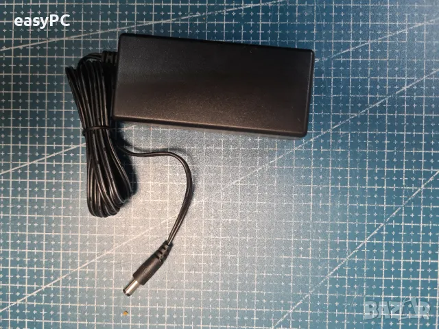 Оригинален захранващ адаптер GME GFP-241DA-1220 12V 2.0A, снимка 3 - Друга електроника - 49299319