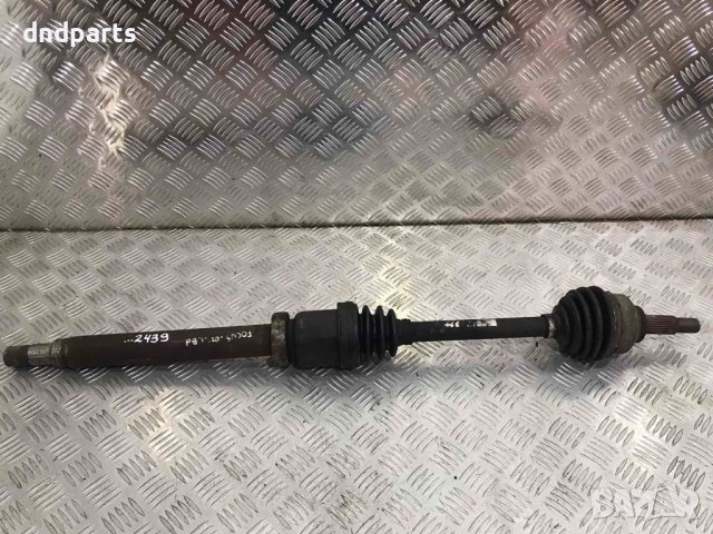 Предна дясна полуоска Ford Focus 1.8TDCI,2002г.