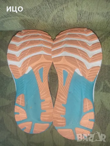 Дамски маратонки Asics GEL-KAYANO 29, снимка 10 - Маратонки - 47393403