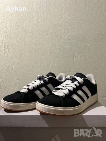 Маратонки Adidas Grand Court Base 00S, снимка 2 - Маратонки - 53849275