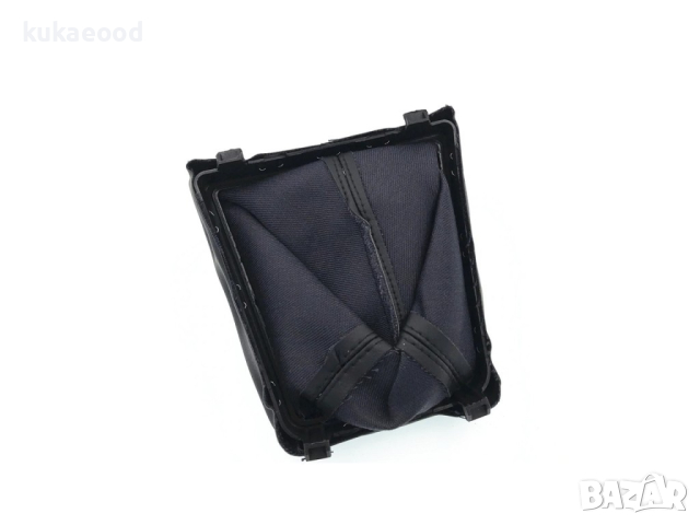 Топка с маншон за скоростен лост Skoda Superb B6   5 скорости, снимка 5 - Аксесоари и консумативи - 44817233