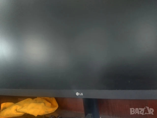 Монитор LG 29 WL500-B, снимка 1