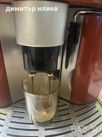 Кафемашина Delonghi Magnifica elegance esam3240, снимка 10 - Кафемашини - 50114894