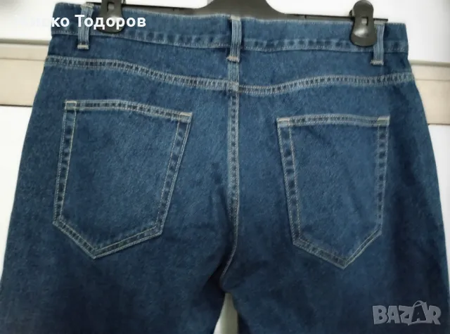 Мъжки дрехи - дънки,панталони,фланела и ризи, снимка 5 - Панталони - 47760252