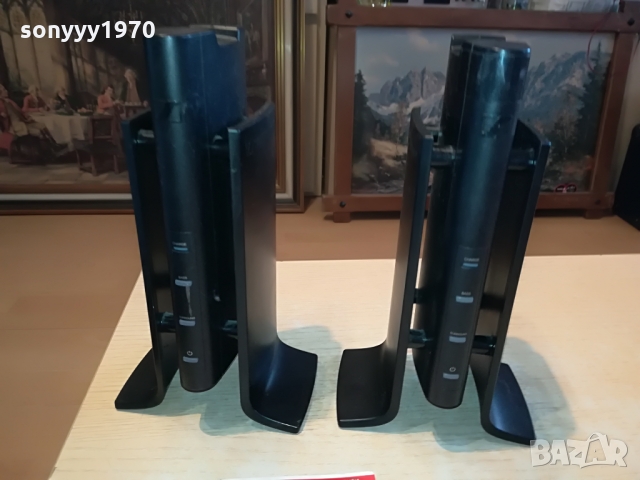 SENNHEISER ВНОС GERMANY 1303220910, снимка 7 - Слушалки и портативни колонки - 36085432