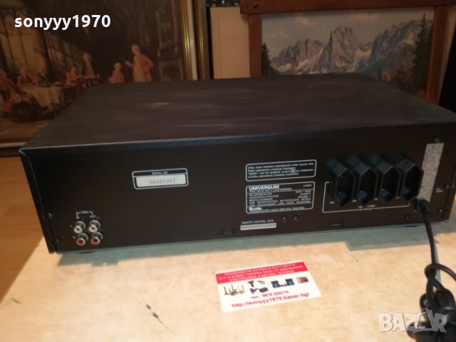 universum-reverse deck 0810210937, снимка 12 - Декове - 34388955