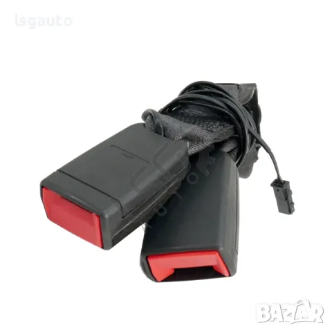 Закопчалки заден ляв предпазен колан Opel Astra K  ID: 141354