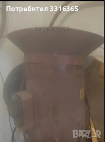 Фуражомелка 