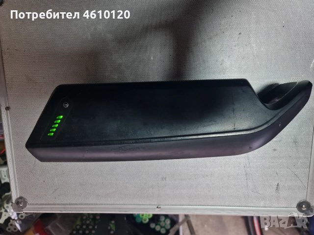 Батерии Bosch Powerpack за рамка за електрически велосипед колело, снимка 4 - Велосипеди - 51983053