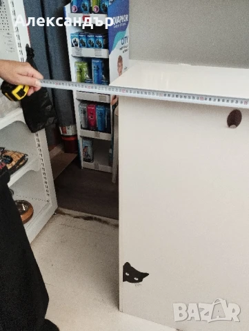 продавам оборудване за зоомагазин , снимка 13 - Оборудване за магазин - 50798786