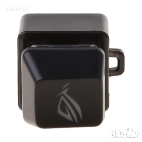 ключо държател с RGB потсветка