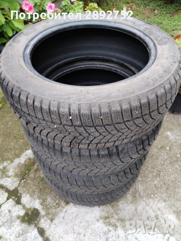 Зимни ❄️ 185/55/15