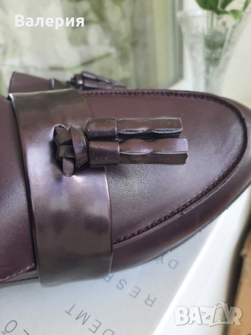 Нови мокасини GEOX, снимка 3 - Дамски ежедневни обувки - 36086881