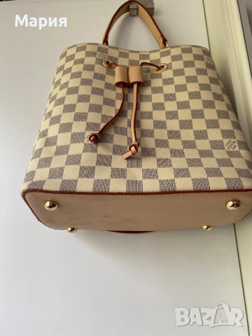 Louis Vuitton чанта , снимка 3 - Чанти - 40711246