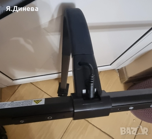 Настолна лампа KableRika , снимка 4 - Настолни лампи - 52868730