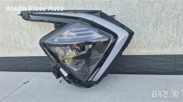 Десен фар Kia Sportage 5 NQ5 Full Led година 2022 2023 2024 2025 код 92102R2000; 92102-R2000 , снимка 5 - Аксесоари и консумативи - 55895584