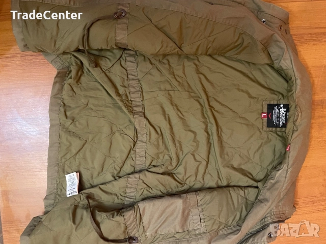 SuperDry размер L, снимка 5 - Якета - 52958303