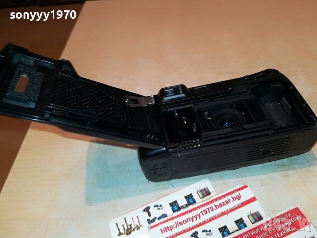 NIKON 0212221855, снимка 13 - Фотоапарати - 38880808