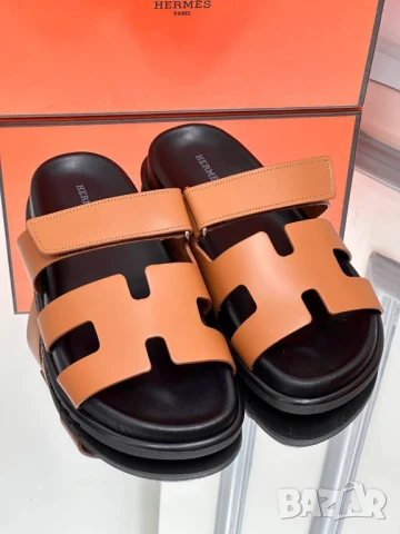 чехли hermes , снимка 2 - Чехли - 51094939