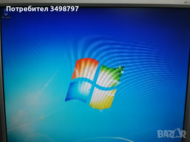 Настолен компютър, снимка 3 - За дома - 49544602