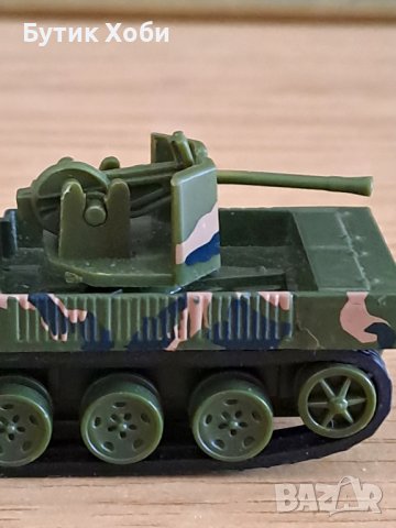 Модел военна играчка military tois, снимка 4 - Колекции - 41439694