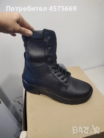 Обувки естествена кожа , снимка 12 - Официални обувки - 51950551