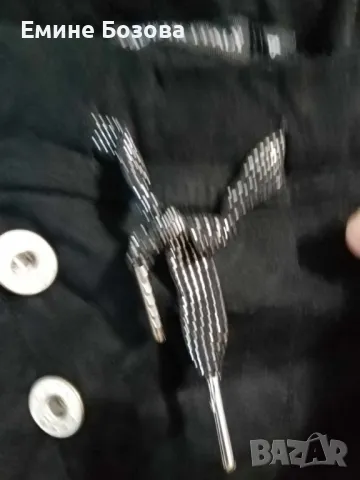 МАКСИ ДАМСКИ ПАНТАЛОНИ , снимка 4 - Панталони - 46481388