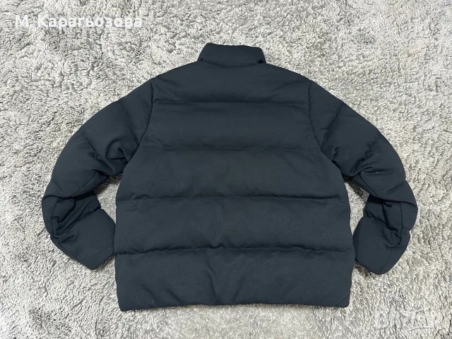Мъжко пухено яке Nike Tech Fleece Therma-FIT Puffer, снимка 5 - Якета - 56155579