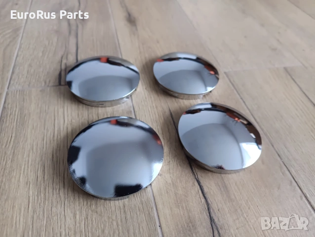 Капачки главини Лада Нива 2121 21214, снимка 2 - Части - 53645314