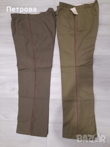 Военен панталон, снимка 1