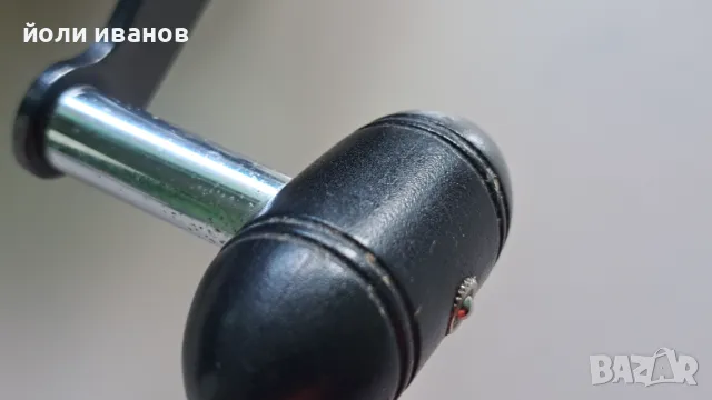 Shakespeare sigma series-мултипликатор-made in japan, снимка 4 - Макари - 50324477