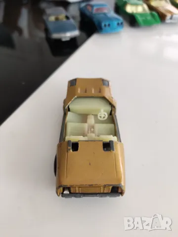 Matchbox N36 Clipper 1973 Made in Bulgaria, снимка 3 - Колекции - 48408915