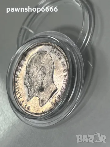 1 лев 1913 година