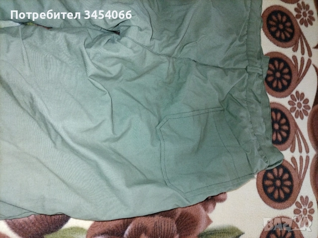 Мъжки работен ватиран панталон. , снимка 4 - Други - 51824190