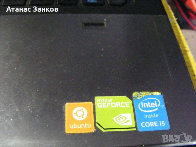 Лаптоп за части Dell Vostro 5470, снимка 4 - Части за лаптопи - 42313394