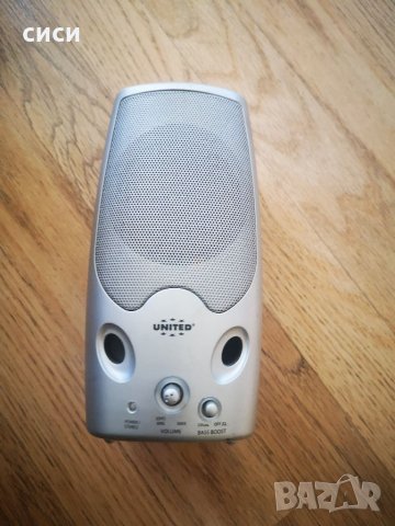 Колона  весоговорител , снимка 1