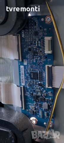 T-Con Board T430HVN01.6 CTRL BD 43T01-CO4 от Samsung UE43K5502AK for 43inc