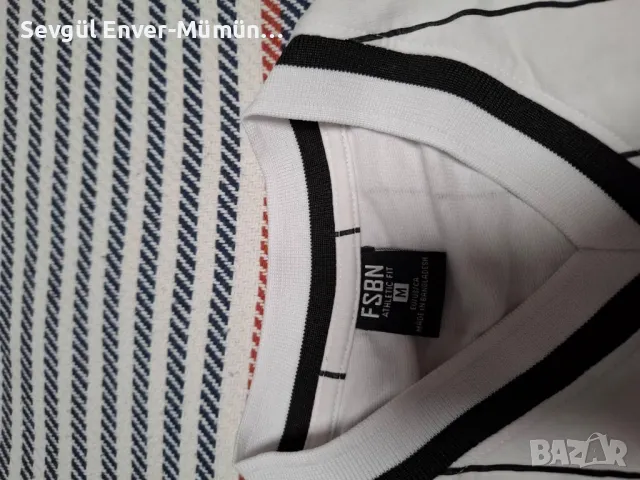 мъжки баги тениски , снимка 3 - Тениски - 49566875