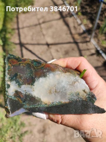 красиви минерални източни родопи, снимка 4 - Антикварни и старинни предмети - 42339027