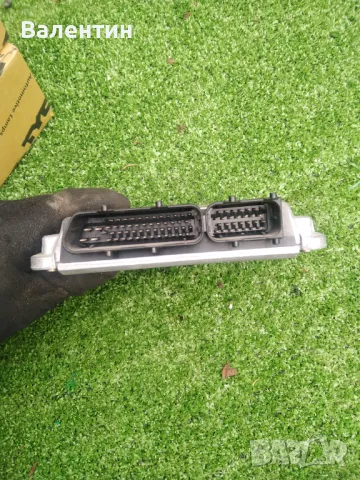 Компютър за Пасат/Ауди Б5, снимка 2 - Части - 48480111