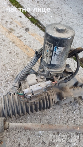 Електрическа рейка за Хонда Сивик 7