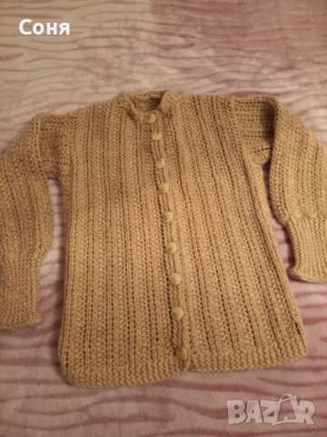 Дамски и детски  блузи, снимка 11 - Блузи с дълъг ръкав и пуловери - 30870807