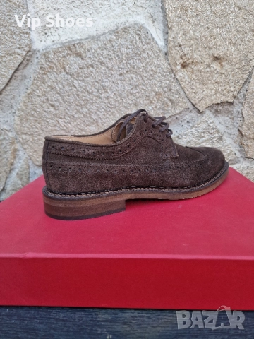 Обувки , снимка 4 - Официални обувки - 52406317