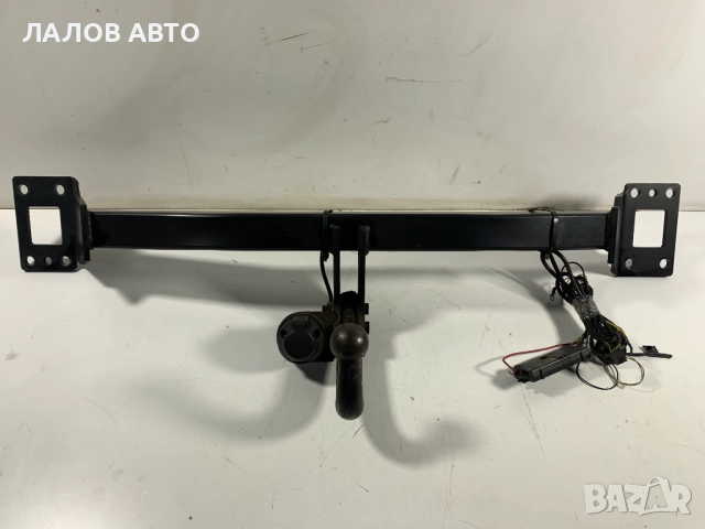 Теглич Фолксваген Туарег Teglich Volkwagen Tuareg (03-06)г. 