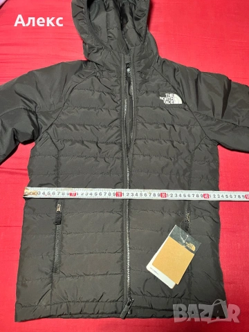 THE NORTH FACE детско зимно яке, снимка 5 - Детски якета и елеци - 53473931