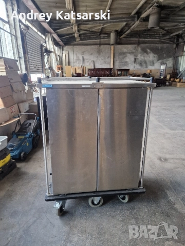 Колички за Кетъринг , снимка 2 - Обзавеждане на кухня - 51998391